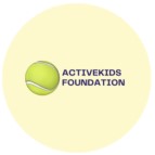 Active Kids Foundation Logo